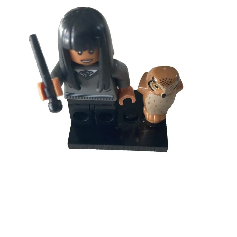 LEGO Collectible Minifigures Harry Potter Series 1 71022 Cho Chang Ravenclaw